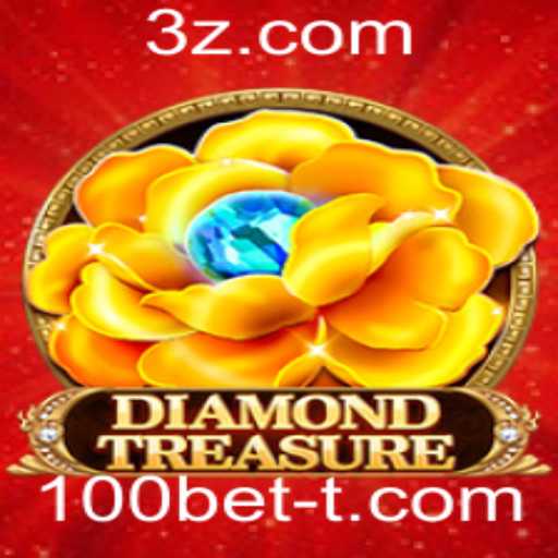 Explorando o Mundo de Diamondtreasure: O Jogo de Apostas 100bet