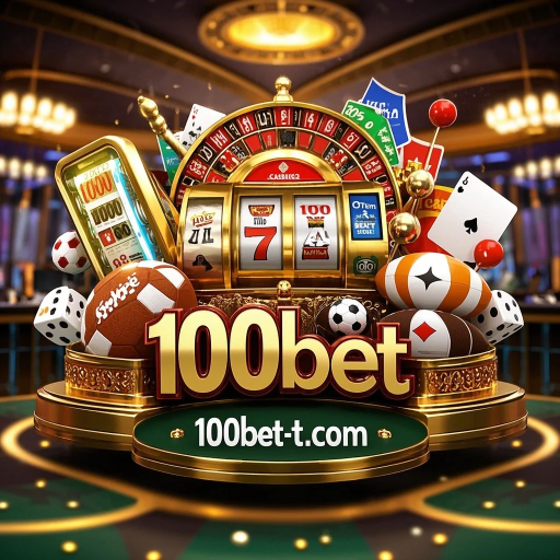 A Ascensão dos Esportes Virtuais: O Futuro das Apostas Online na 100bet